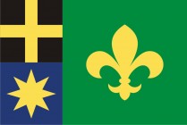 Návrhy vlajky obce